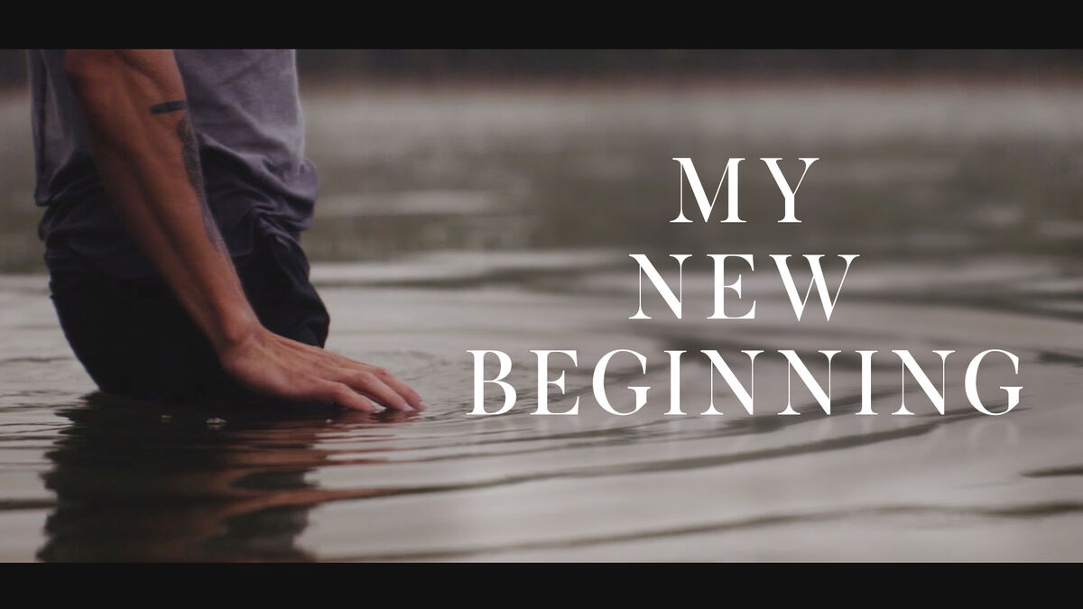 My New Beginning image number null